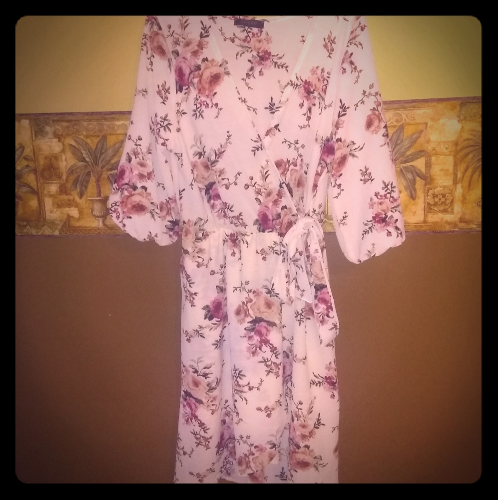 Scobe dress